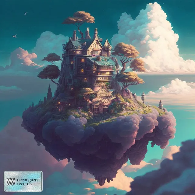 Castle In The Clouds