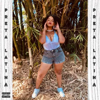 Preta Latina by Negra Mari