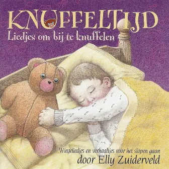 Knuffeltijd by Elly Zuiderveld