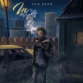 In my City by Luh Deon