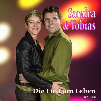 Die Lust am Leben by Sandra