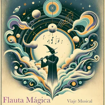 Flauta Mágica: Viaje Musical by Melodías para Bebés - La Mejor Música Infantil en Español