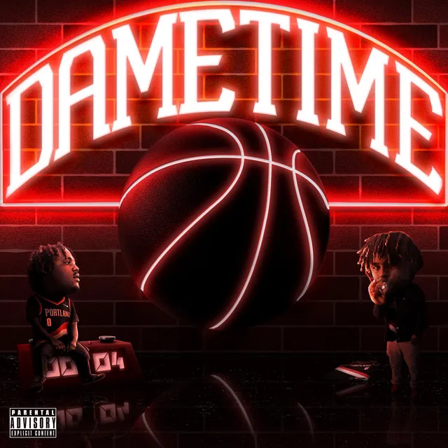 Dame Time