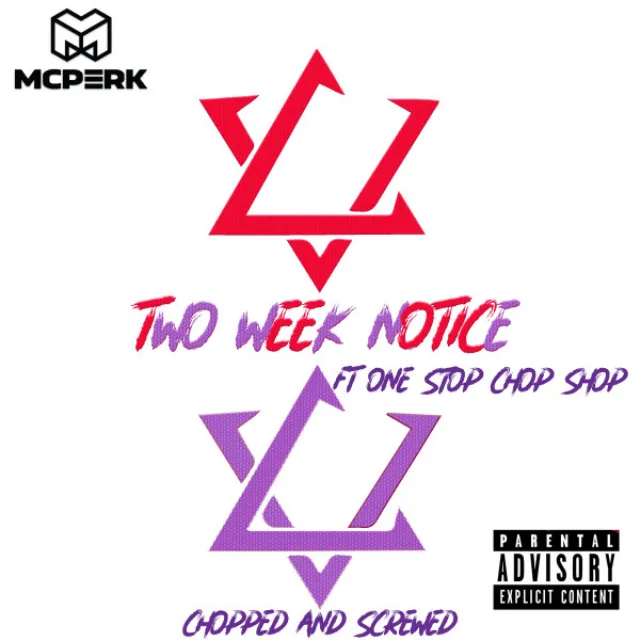 Two Week Notice - One Stop Chop Shop Remix