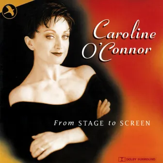 From Stage to Screen by Caroline O'Connor