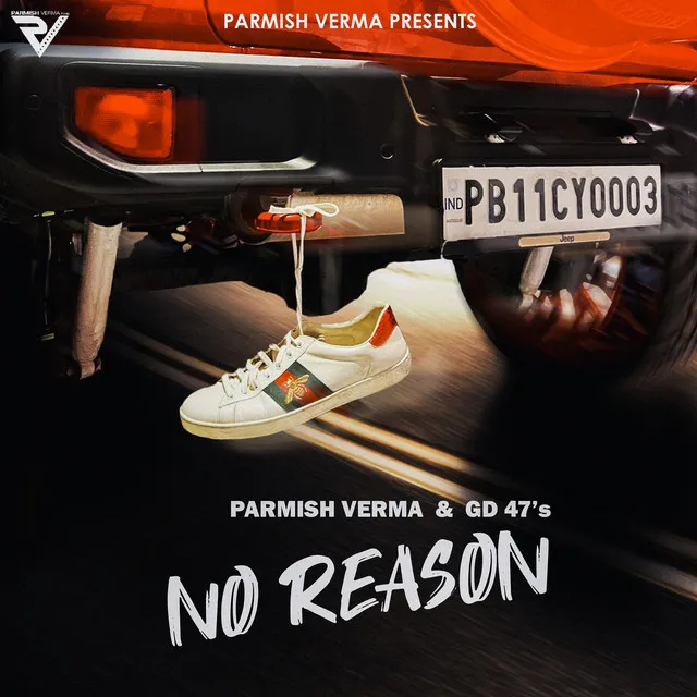 No Reason