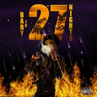 27 Nights by Baby Ju