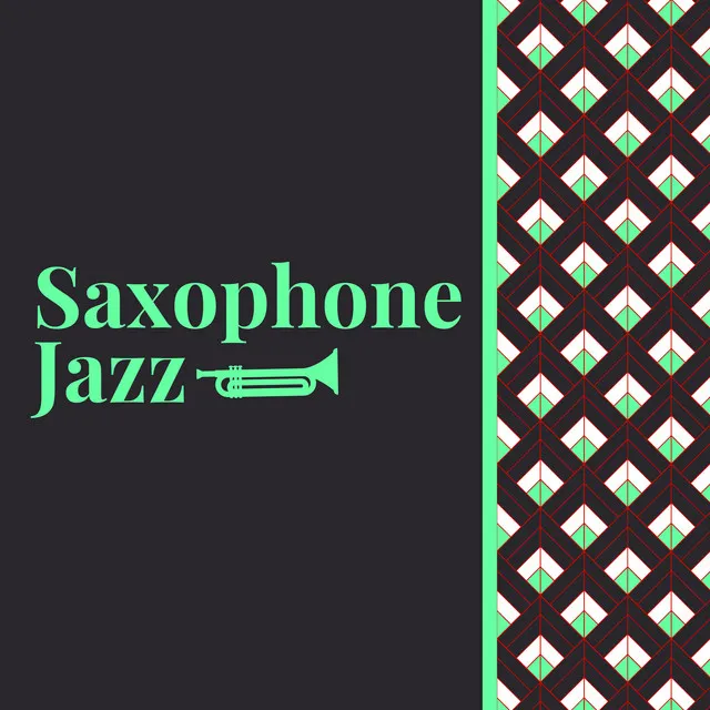 Jaz Saxophone