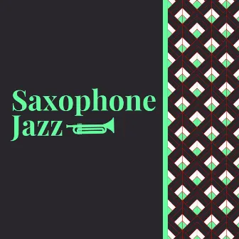 Jaz Saxophone by Saxophone Jazz