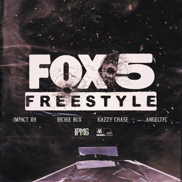 Fox 5 Freestyle