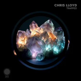 Trapped by Chris Lloyd