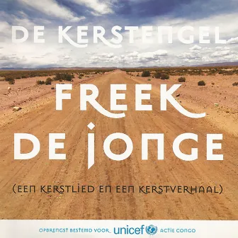 De Kerstengel by Freek De Jonge