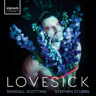 Lovesick by Randall Scotting