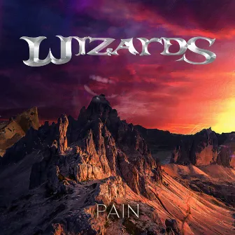 Pain by Wizards