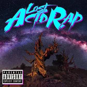 Acid Rap Lost by NXSP