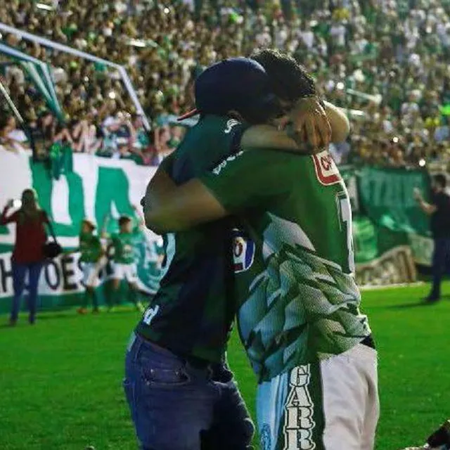 Chapecoense