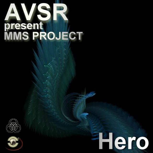 Hero - Radio Edit