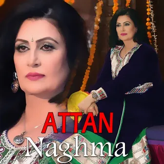 Attan by Naghma