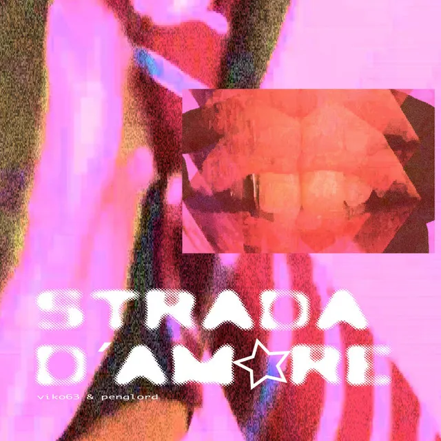 Strada d'Amore (Intro)