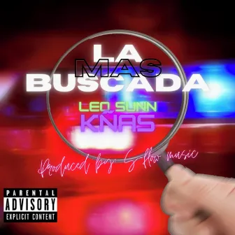 La Mas Buscada by Leo Sunn