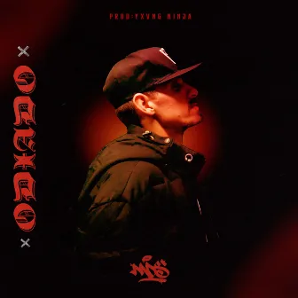 Odiado by MDS RAPPER