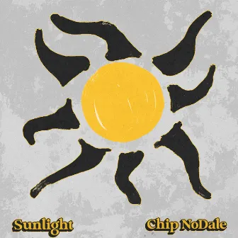 Sunlight by Chip NoDale