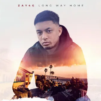 Long Way Home by Zay4G