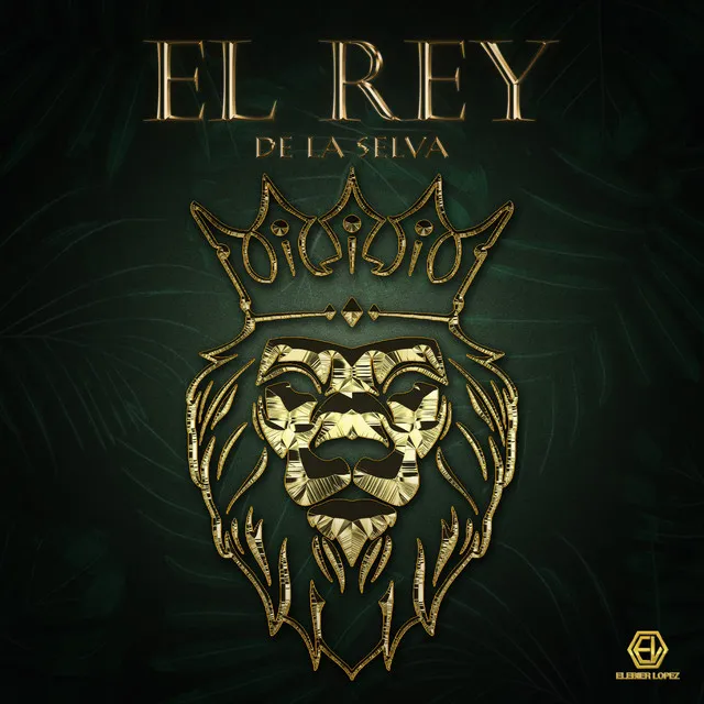 EL REY DE LA SELVA