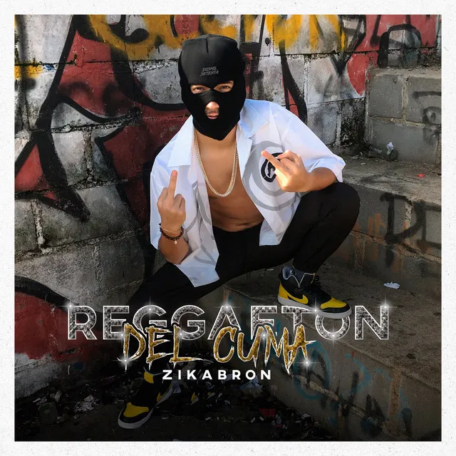 Reggaeton Del Cuma