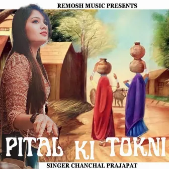 Pital Ki Tokni by Chanchal Prajapat