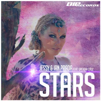 Stars (Radio Edit) by Ian Prada