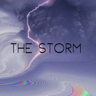 The Storm by Sager Major