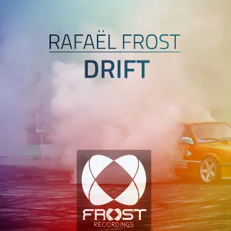 Drift by Rafael Frost