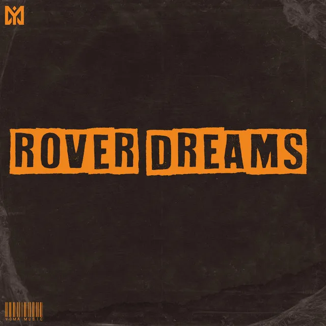 Rover Dreams