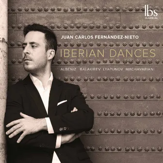 Iberian Dances by Juan Carlos Fernández-Nieto