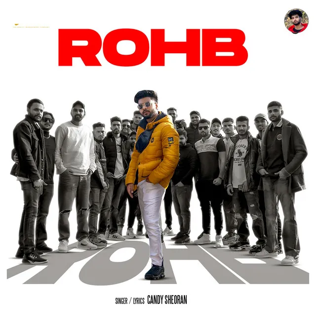 Rohb