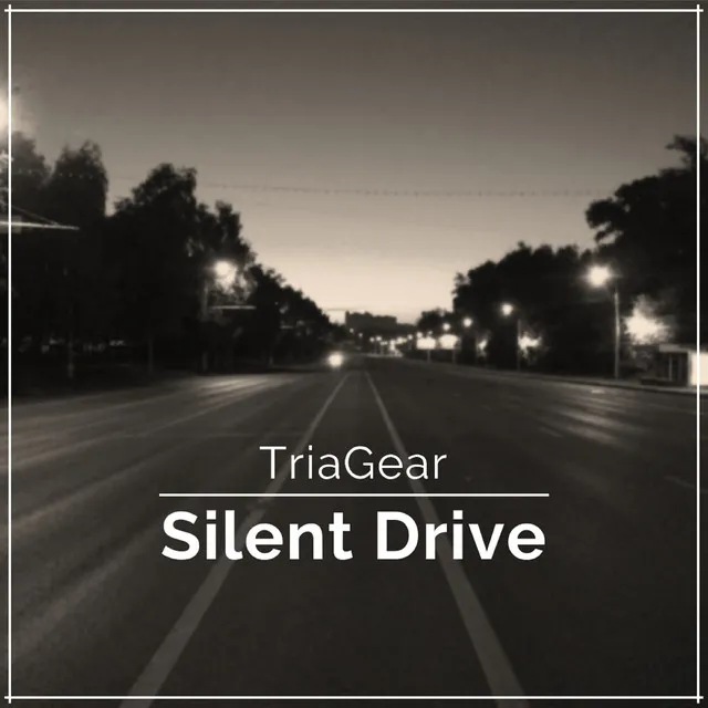 Silent Drive