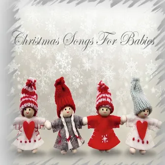 Christmas Songs for Babies by Sleep Music Guys from I'm In Records