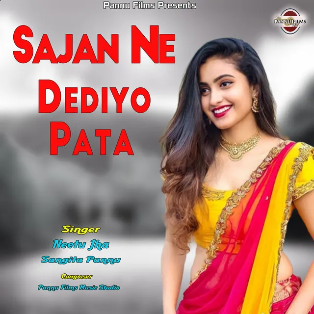 Sajan Ne Dediyo Pata