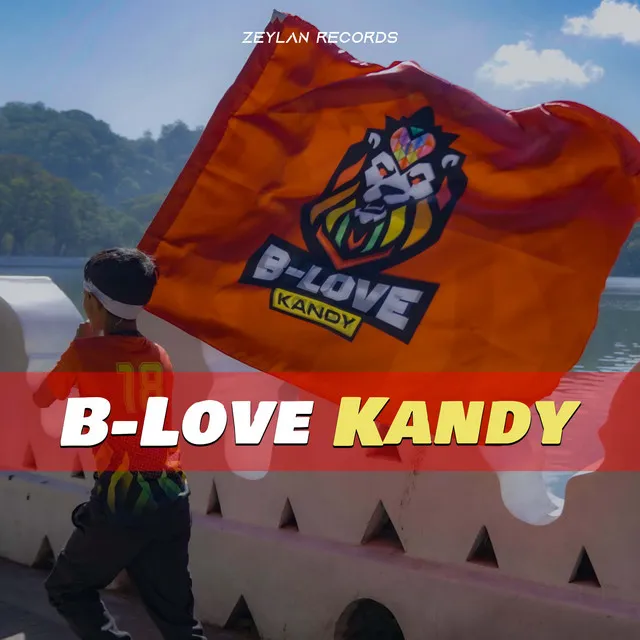 B-Love Kandy