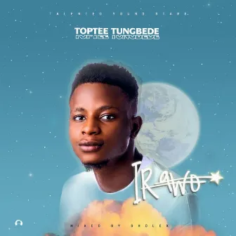 IRAWO by Toptee