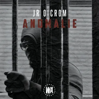 Anomalie by Jr O Crom