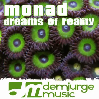 Dreams Of Reality by Monad