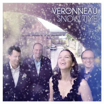 Snow Time by Veronneau