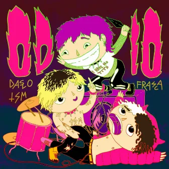 Odio by Daslo