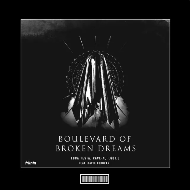 Boulevard of Broken Dreams - Hardstyle Remix