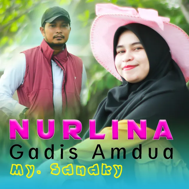 Nurlina Gadis Amdua