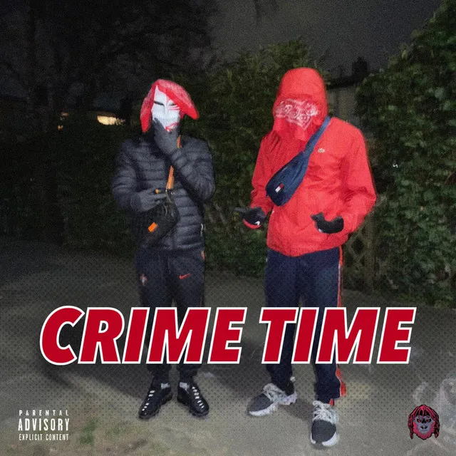 Crime Time