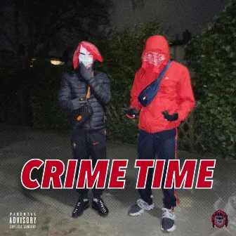 Crime Time by Zeus Future