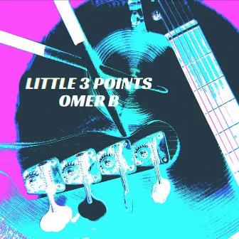 Little 3 Points by Omer B